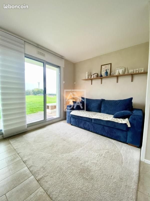 Appartement à louer, 24m², Calais