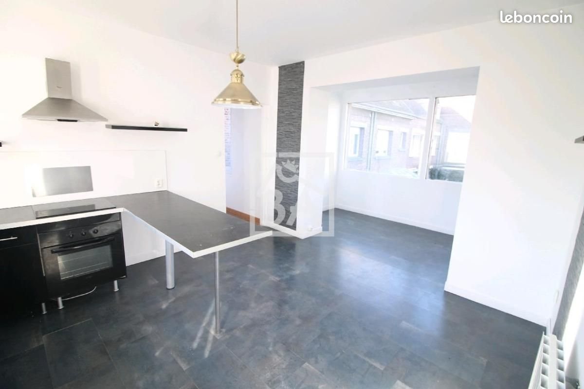 Appartement à louer, 45m², Calais