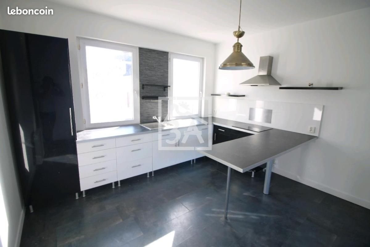 Appartement à louer, 45m², Calais