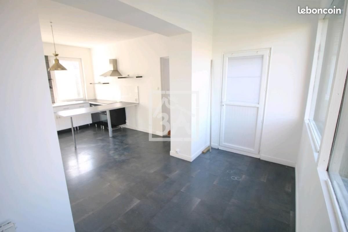 Appartement à louer, 45m², Calais
