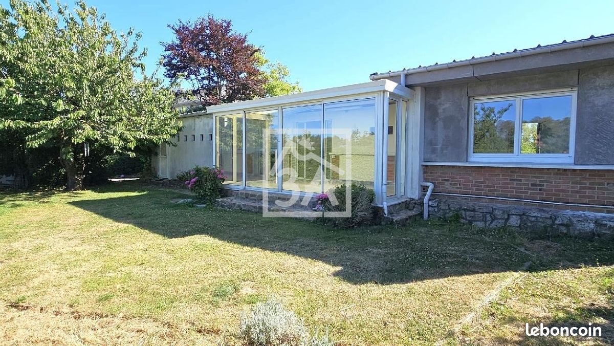 Maison à vendre, 141m², Les Attaques
