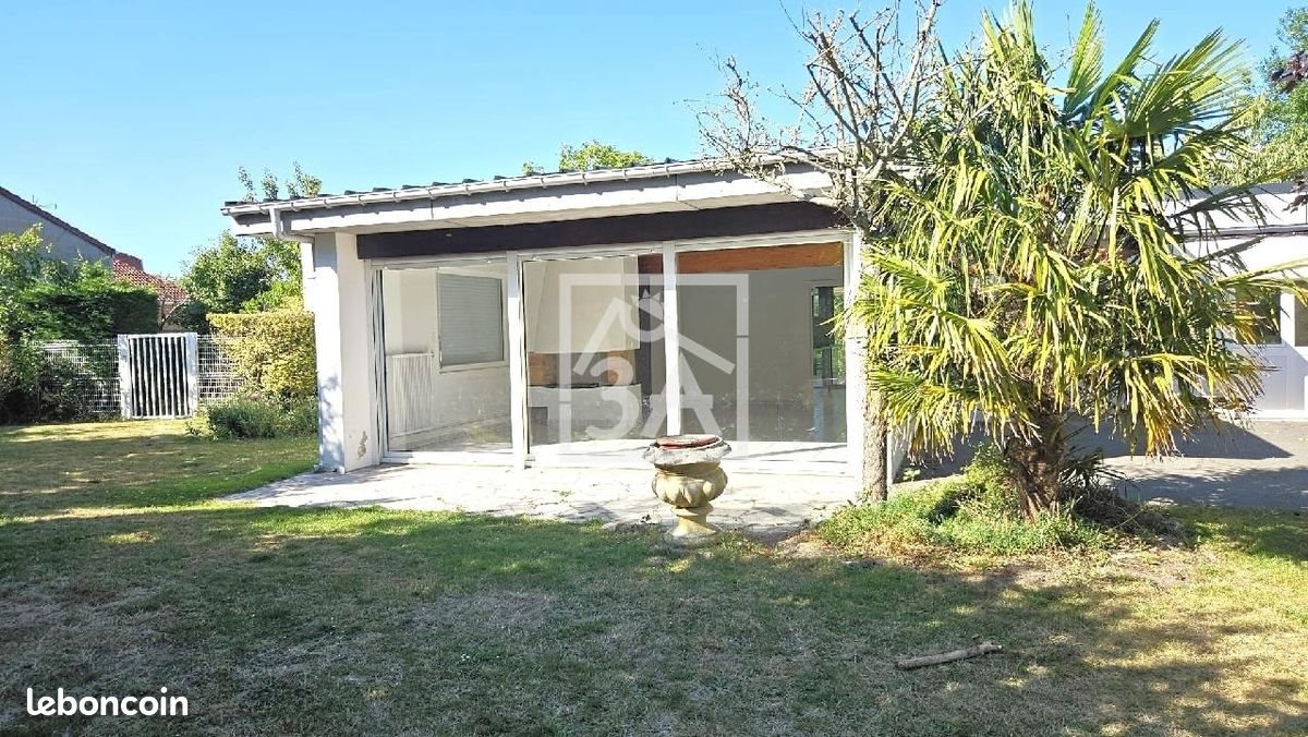 Maison à vendre, 141m², Les Attaques