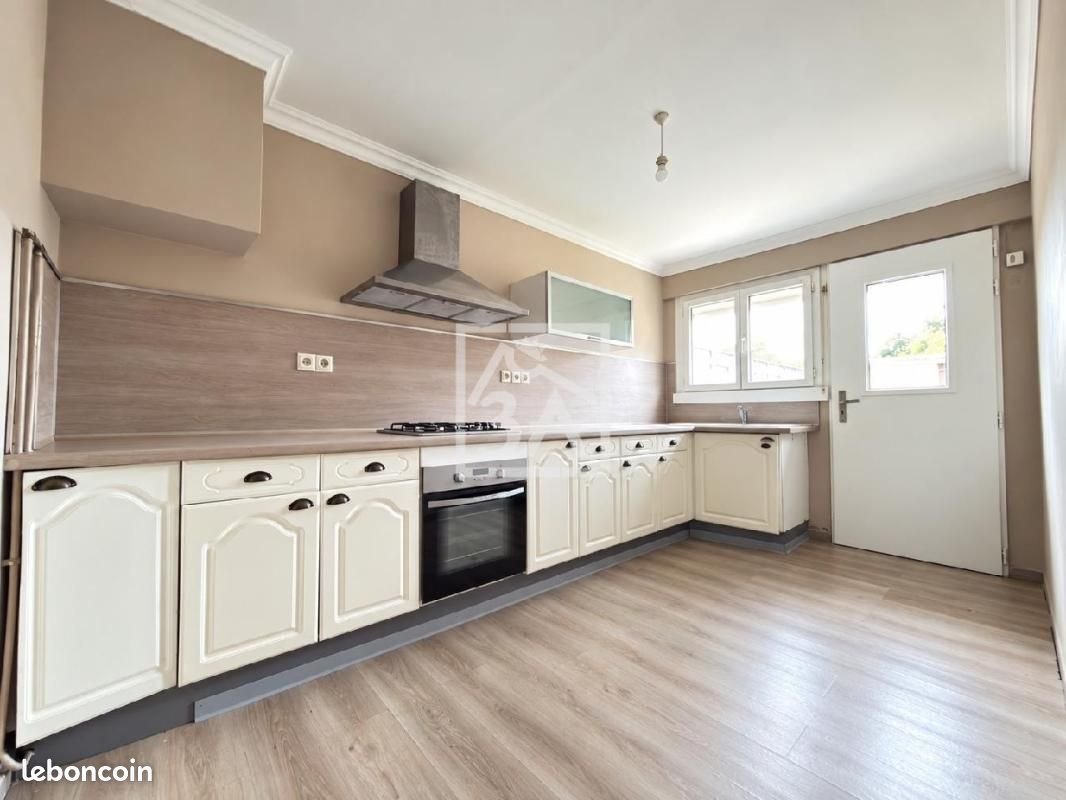 Maison à vendre, 90m², Calais