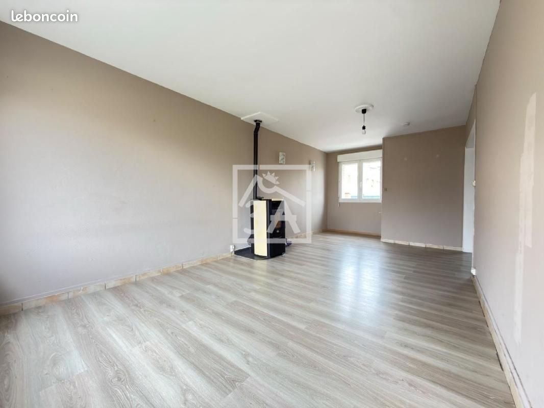 Maison à vendre, 90m², Calais