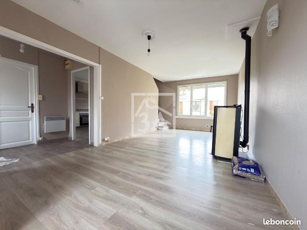 Maison à vendre, 90m², Calais