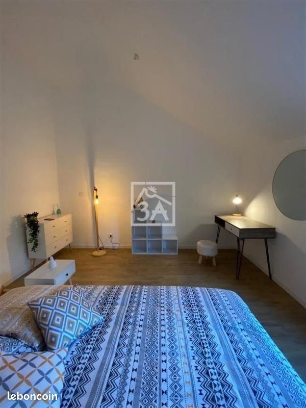 Maison à louer, 33m², Calais