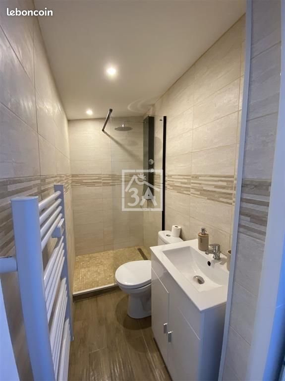 Maison à louer, 33m², Calais