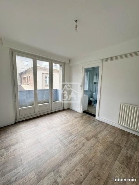Appartement à louer, 34m², Calais