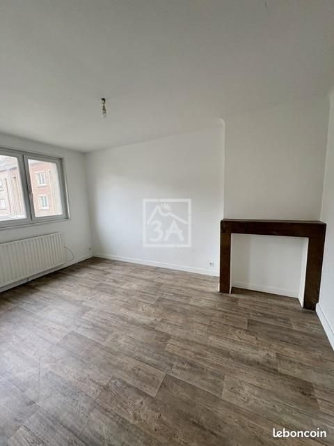 Appartement à louer, 34m², Calais