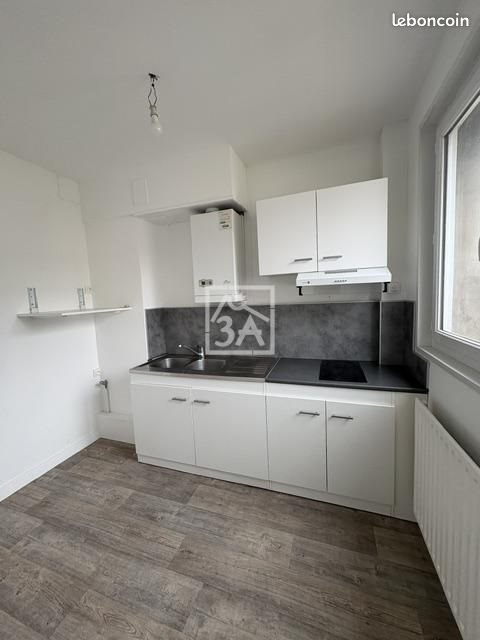 Appartement à louer, 34m², Calais