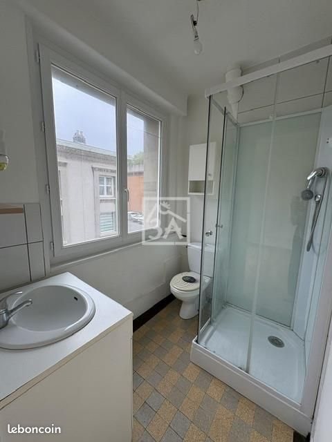 Appartement à louer, 34m², Calais