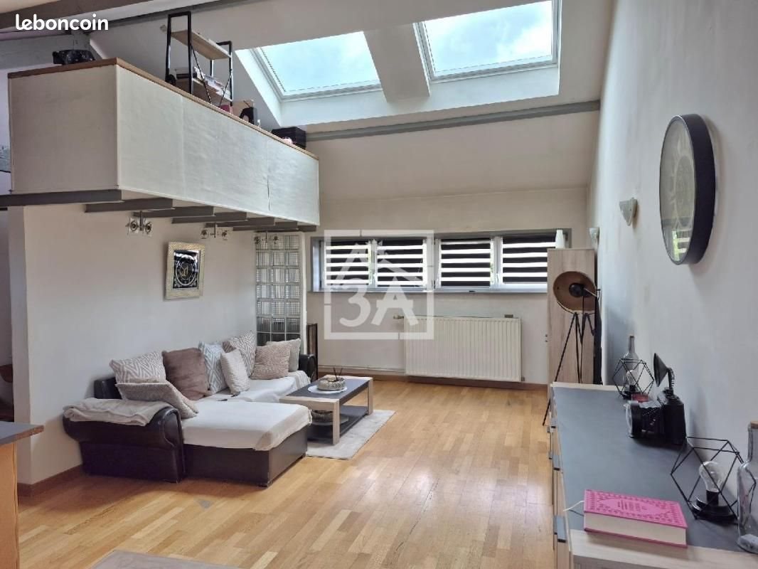 Appartement à vendre, 53m², Dunkerque