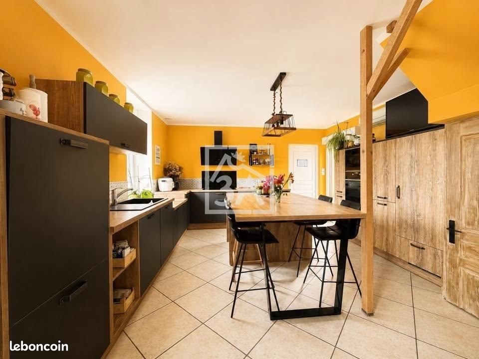 Maison à vendre, 171m², Thérouanne