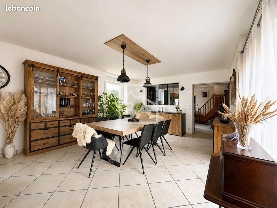 Maison à vendre, 171m², Thérouanne