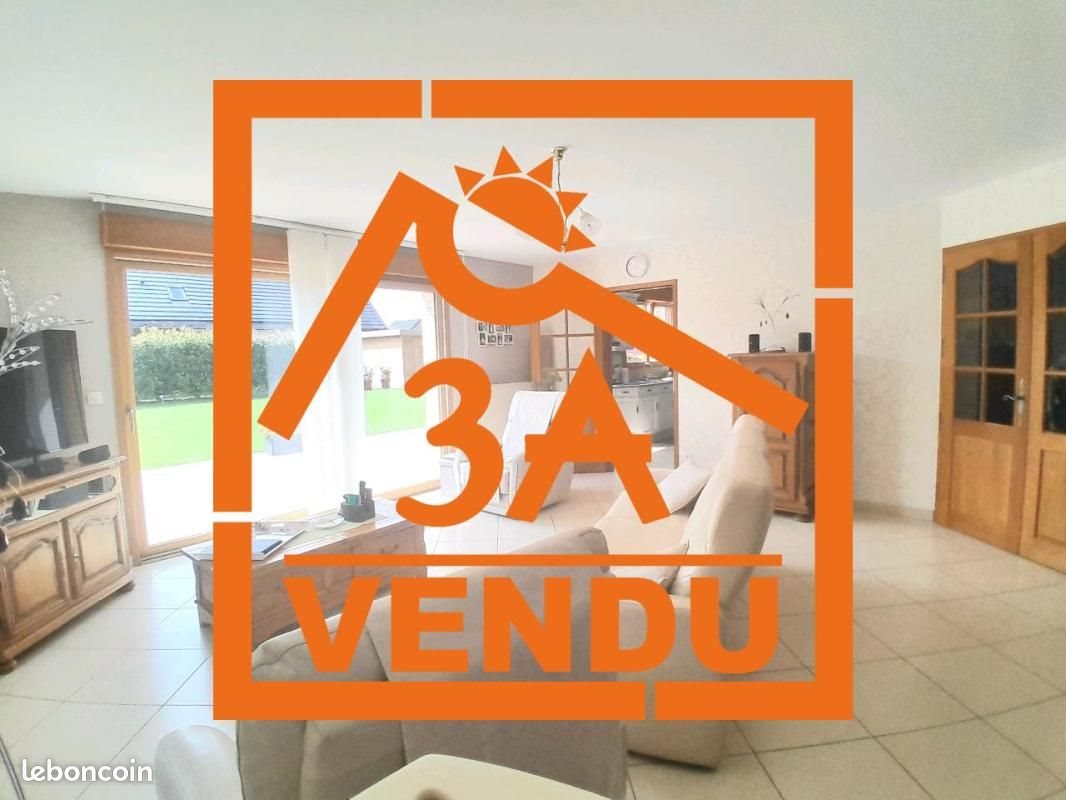 Maison à vendre, 195m², Warhem