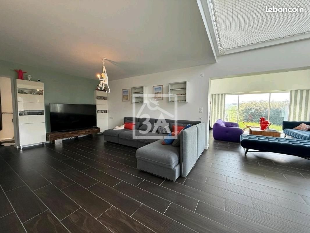Maison à vendre, 277m², Sangatte