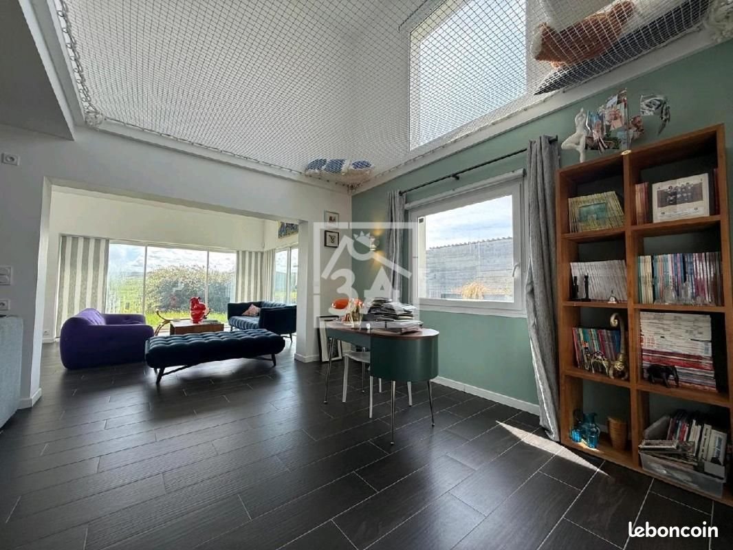 Maison à vendre, 277m², Sangatte
