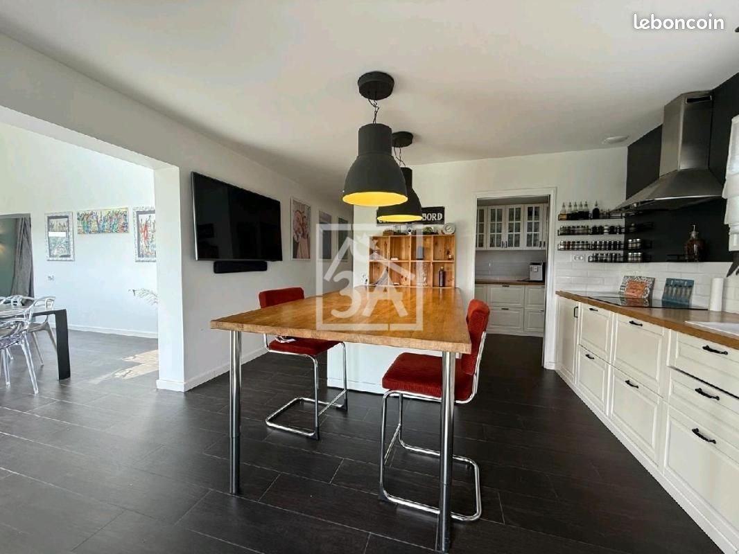 Maison à vendre, 277m², Sangatte