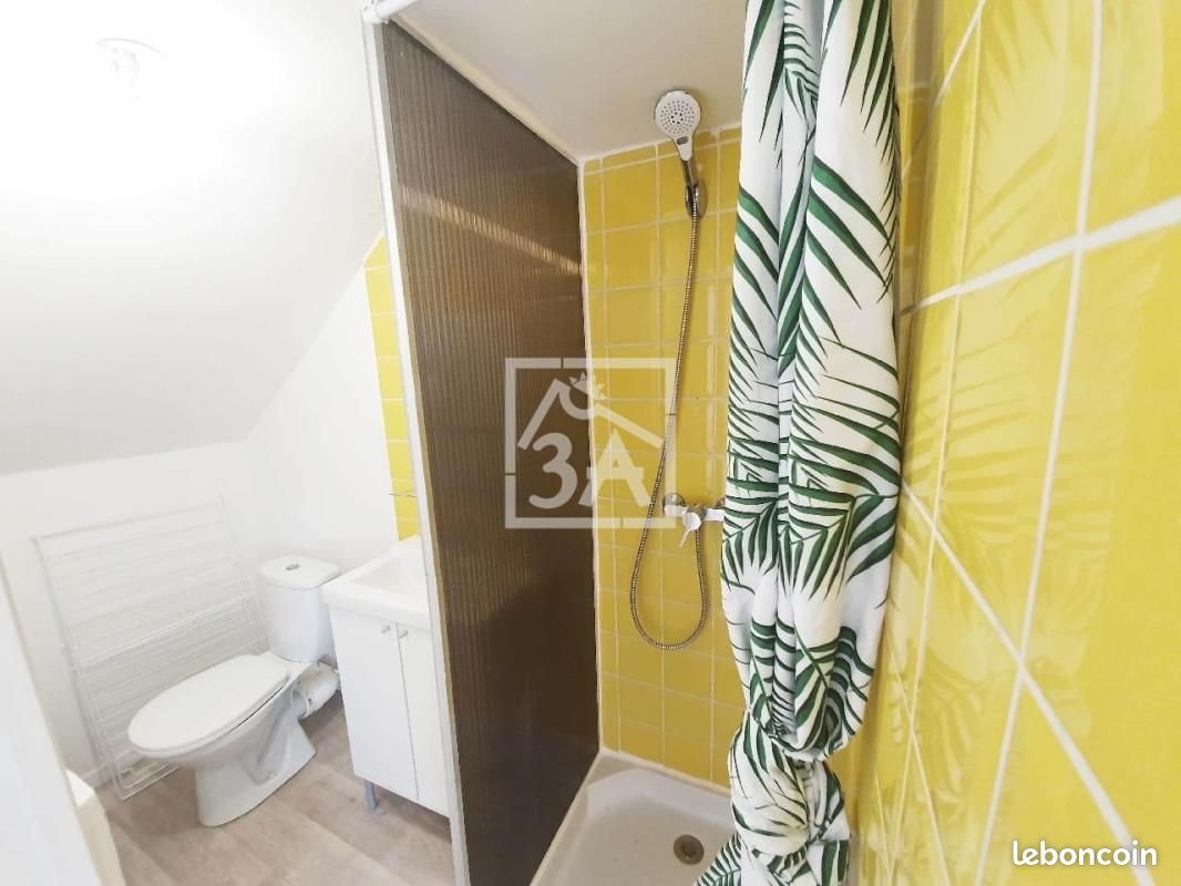 Appartement à louer, 18m², Boulogne-sur-Mer