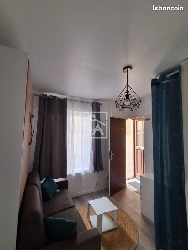 Appartement à louer, 13m², Calais