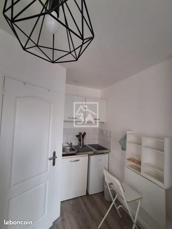 Appartement à louer, 13m², Calais