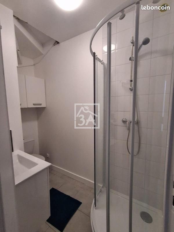 Appartement à louer, 13m², Calais