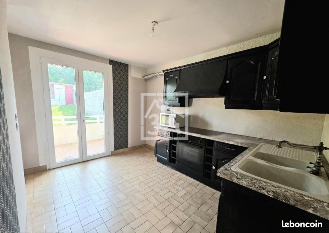 Maison à vendre, 95m², Racquinghem