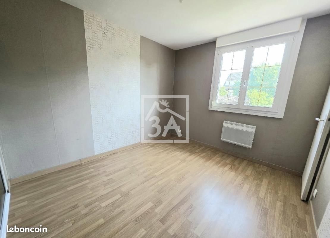 Maison à vendre, 95m², Racquinghem