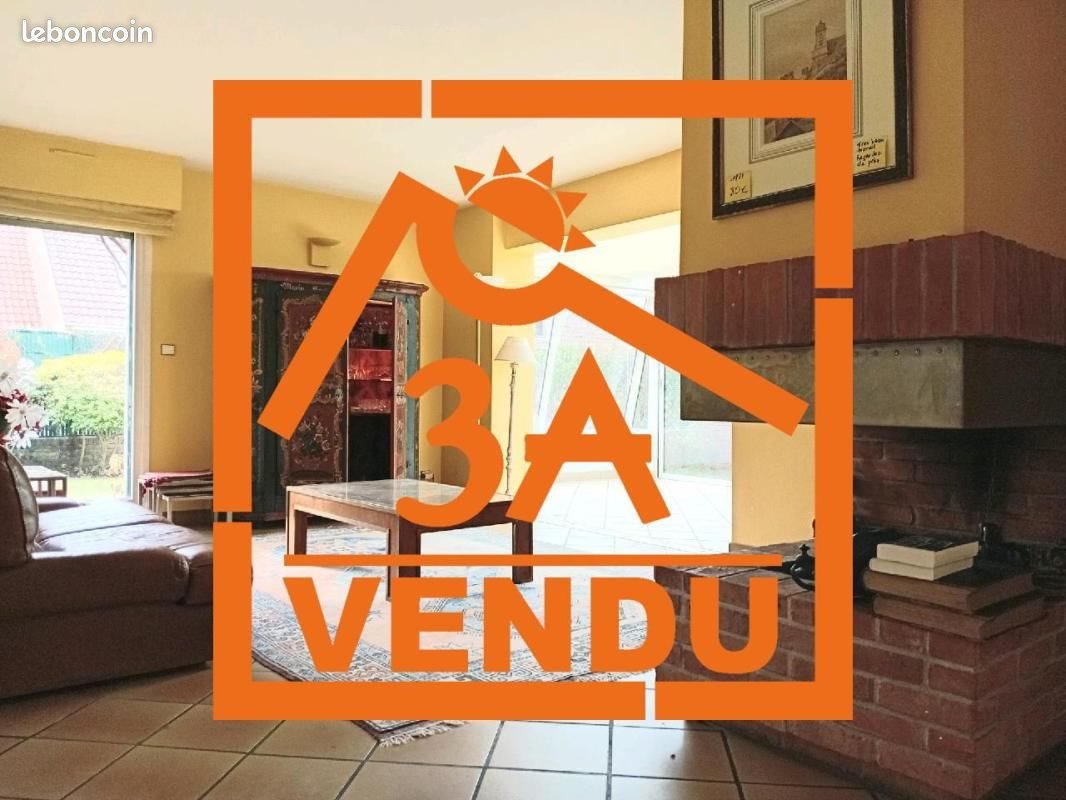 Maison à vendre, 155m², Dunkerque