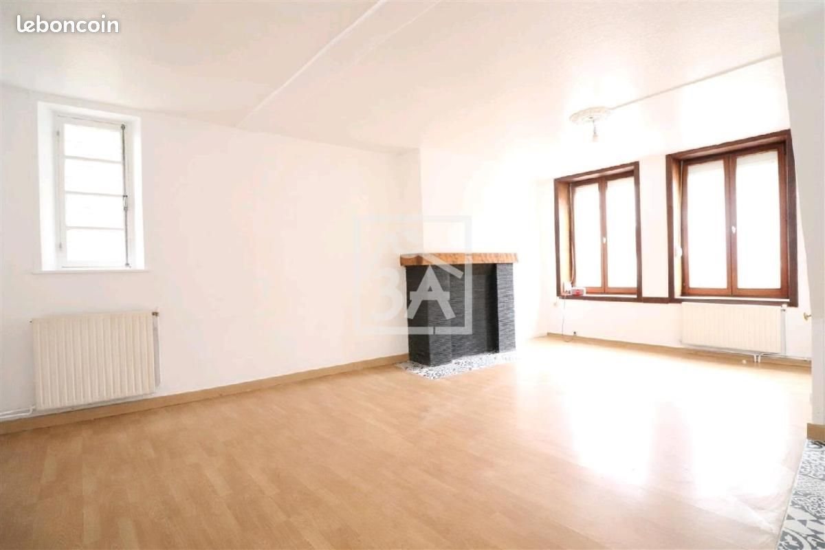 Maison à louer, 103m², Guînes