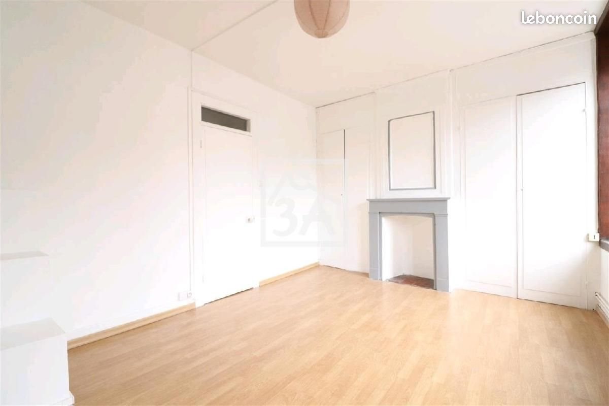 Maison à louer, 103m², Guînes