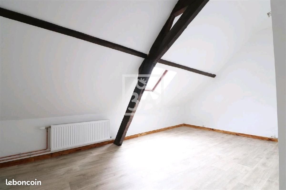 Maison à louer, 103m², Guînes