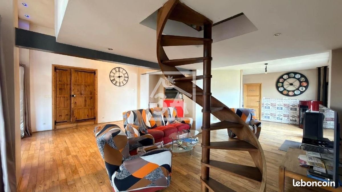 Maison à vendre, 200m², Blendecques
