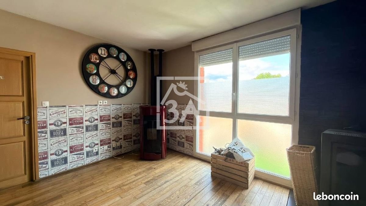 Maison à vendre, 200m², Blendecques