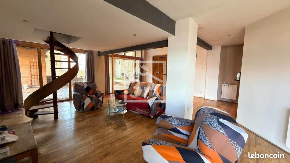 Maison à vendre, 200m², Blendecques