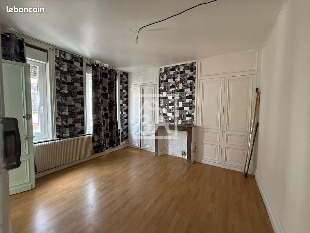 Maison à vendre, 150m², Calais
