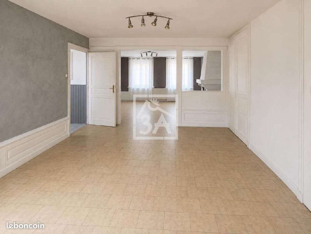 Maison à vendre, 150m², Calais