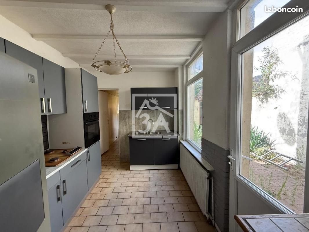 Maison à vendre, 150m², Calais