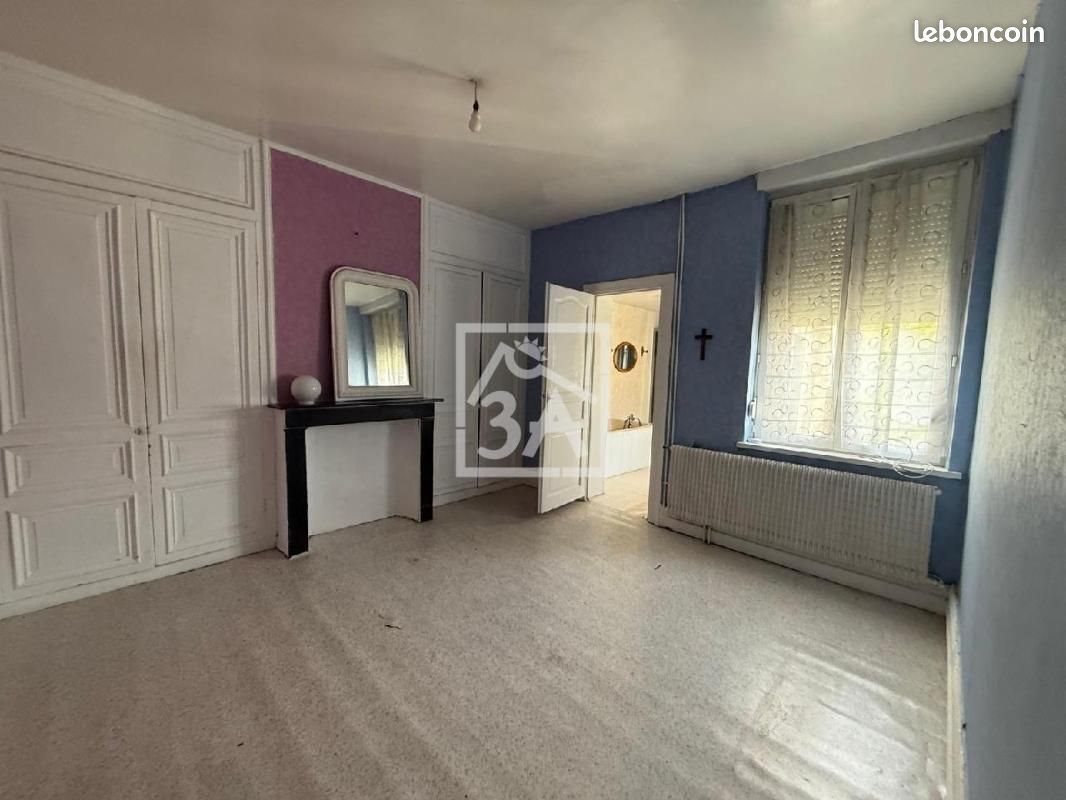 Maison à vendre, 150m², Calais
