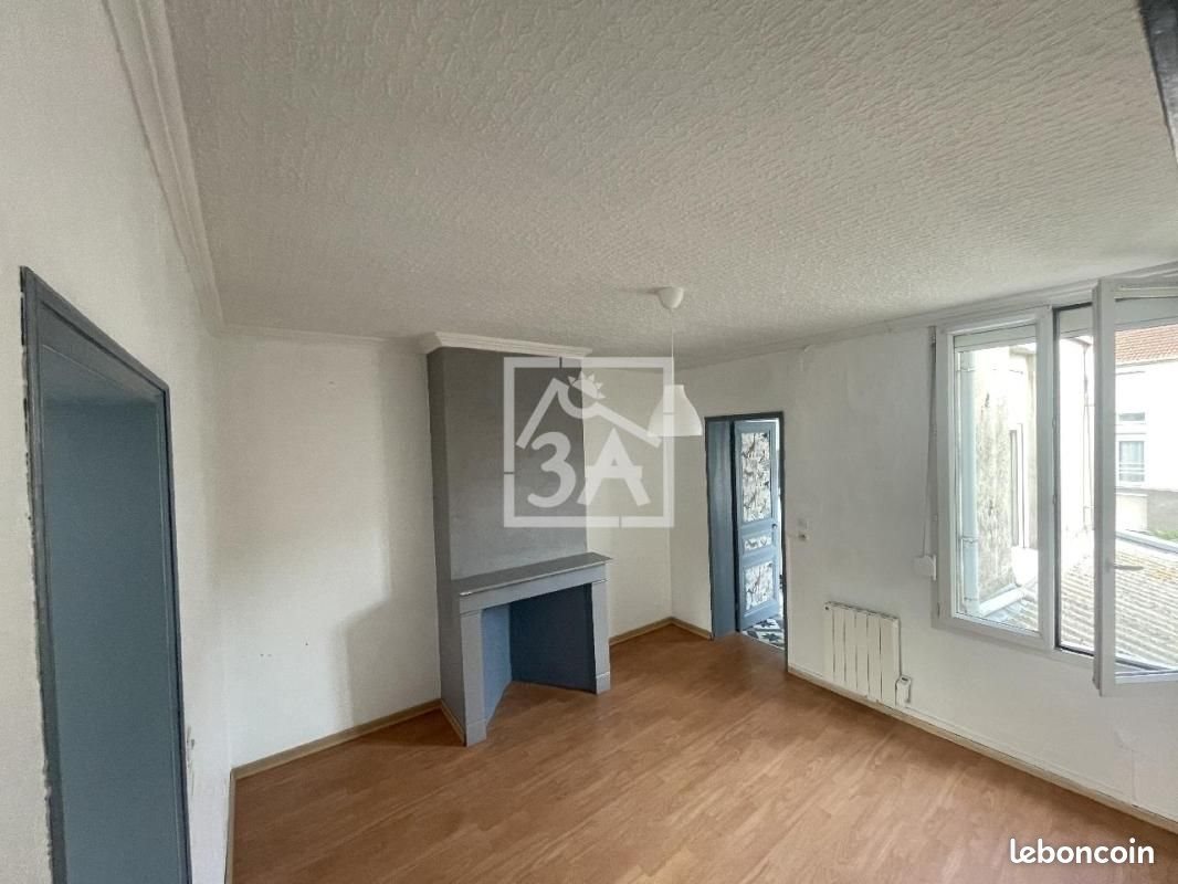 Appartement à louer, 68m², Dunkerque