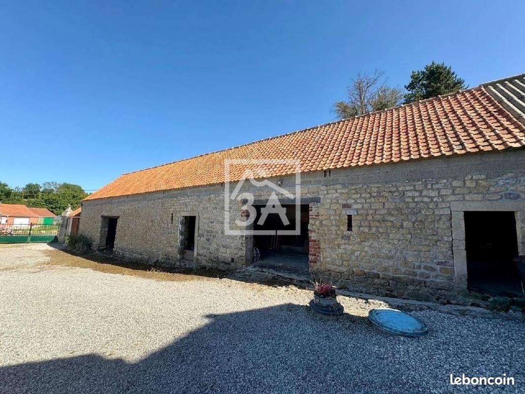 Maison à vendre, 299m², Rety