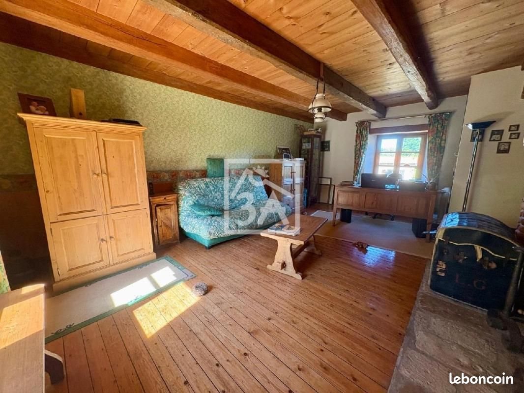 Maison à vendre, 299m², Rety