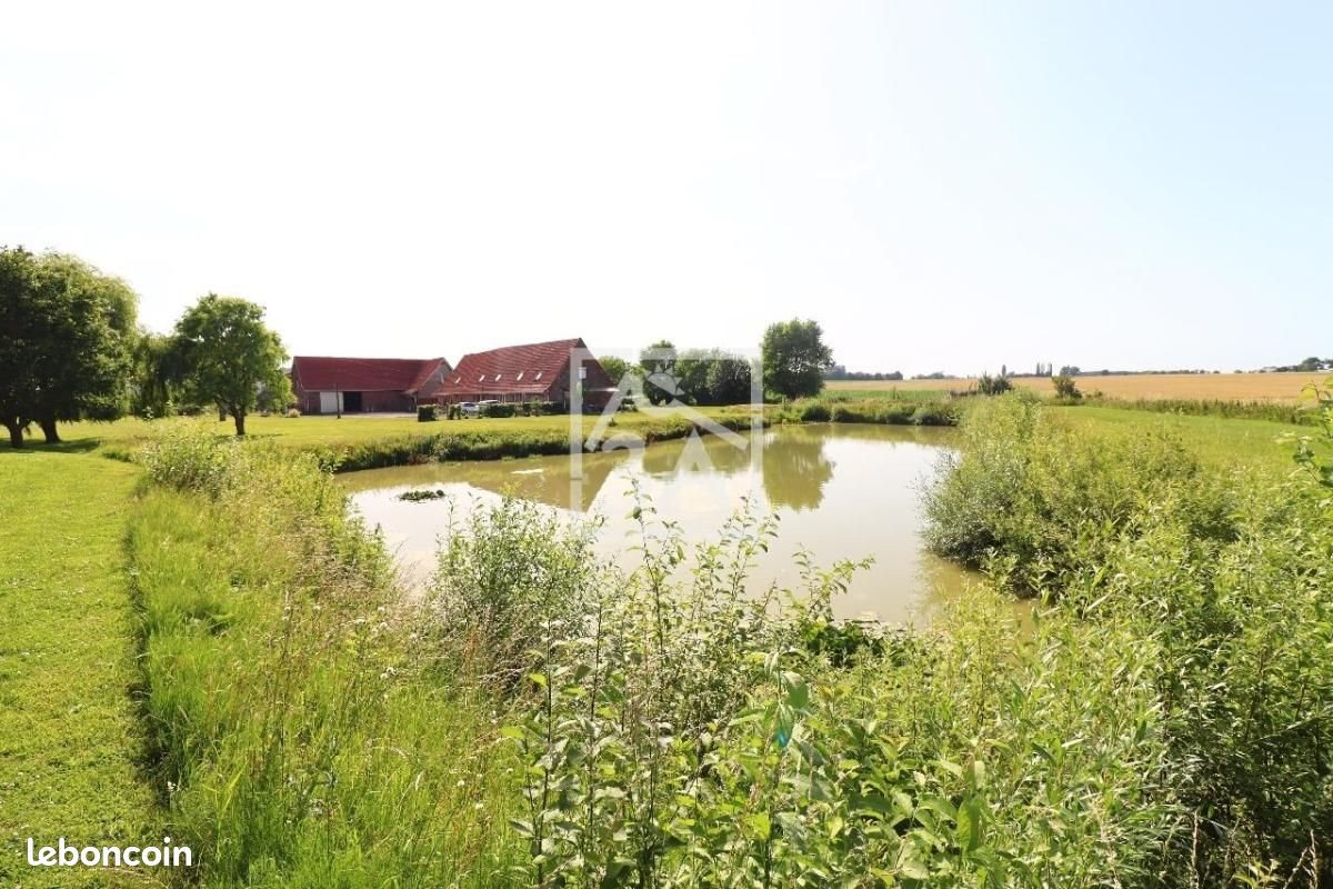 Maison à vendre, 252m², Steenvoorde