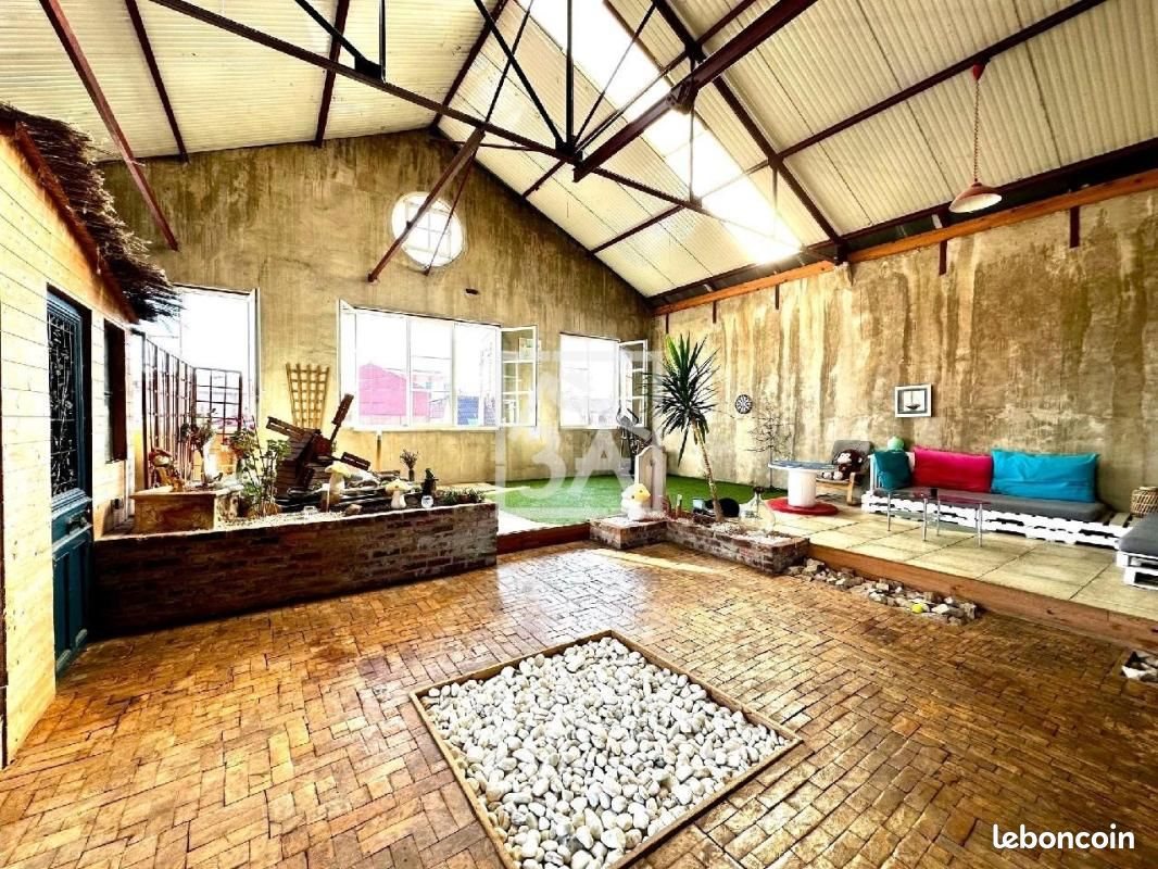 Maison à vendre, 203m², Blendecques