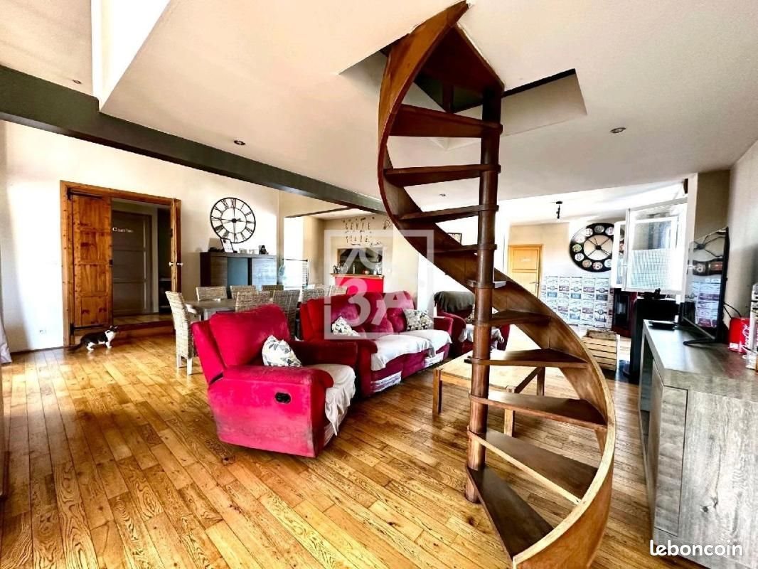 Maison à vendre, 203m², Blendecques