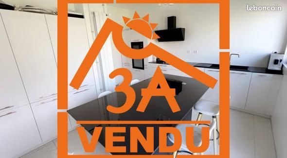 Maison à vendre, 151m², Saint-Omer
