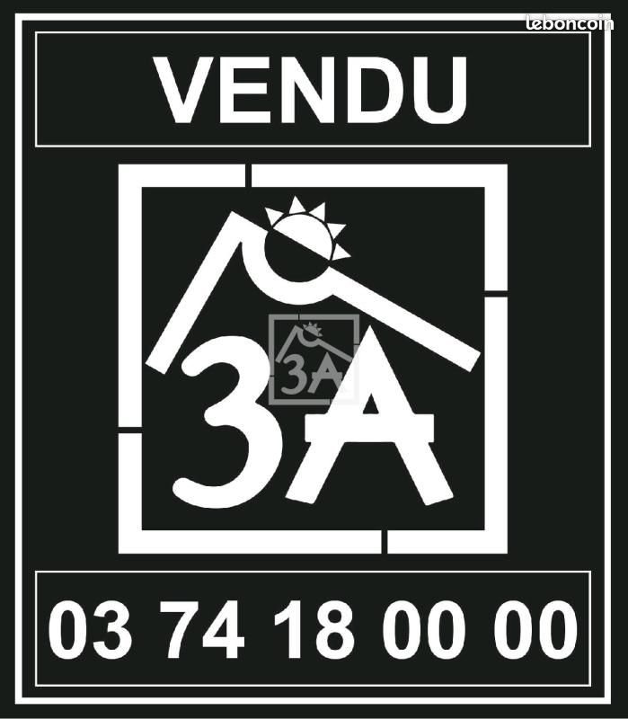 Maison à vendre, 151m², Saint-Omer