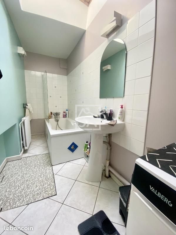Appartement à louer, 61m², Calais