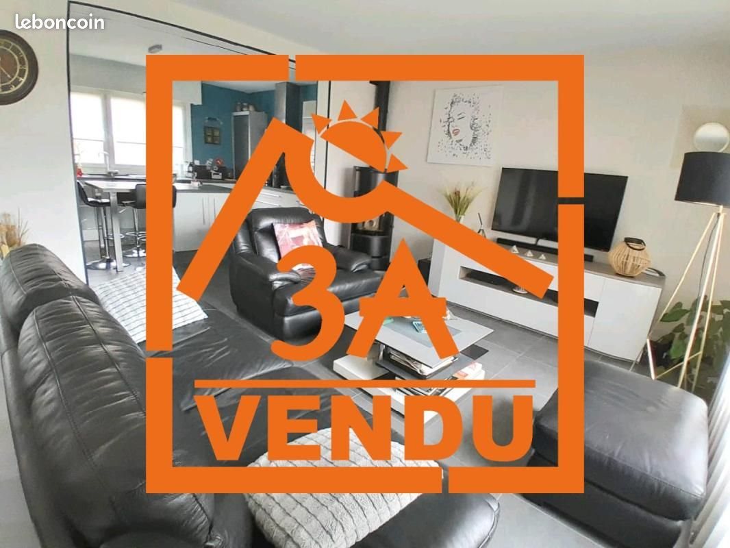 Maison à vendre, 112m², Bergues