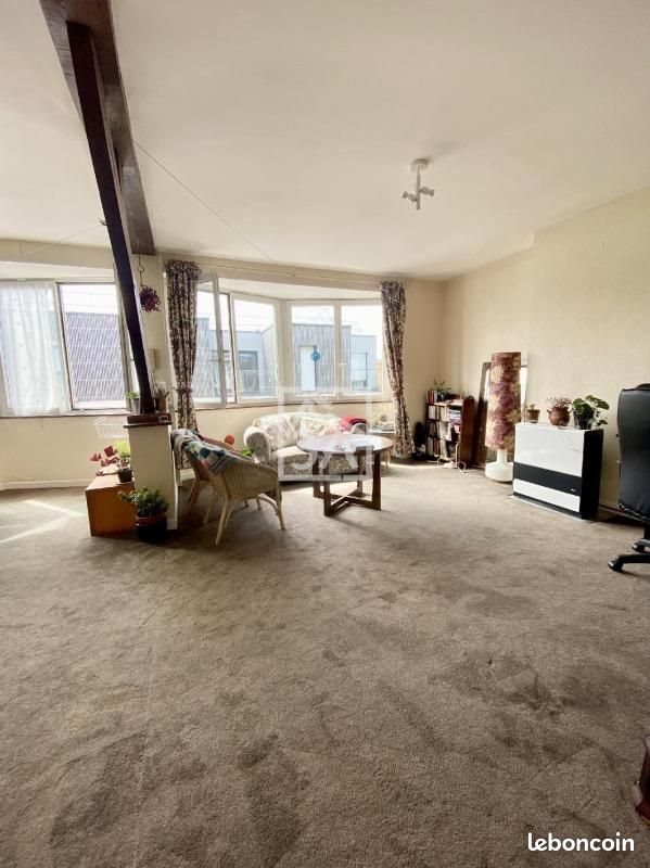 Appartement à louer, 45m², Calais